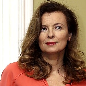 Valerie Trierweiler