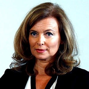 Valerie Trierweiler