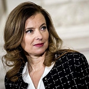 Valerie Trierweiler