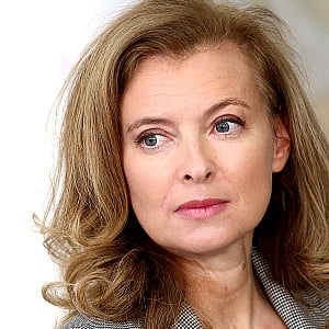 Valerie Trierweiler
