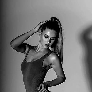 Valerie Vanova