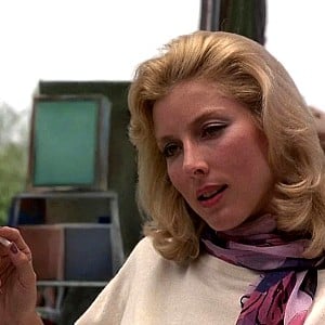 Valerie Wildman