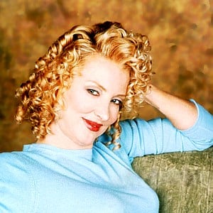 Valerie Wildman