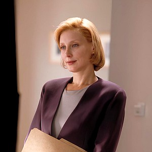 Valerie Wildman