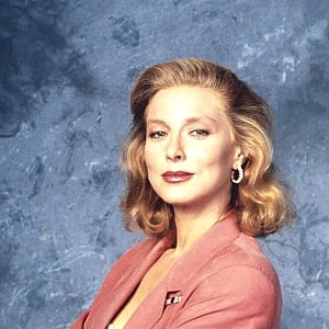 Valerie Wildman