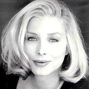Valerie Wildman