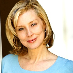 Valerie Wildman