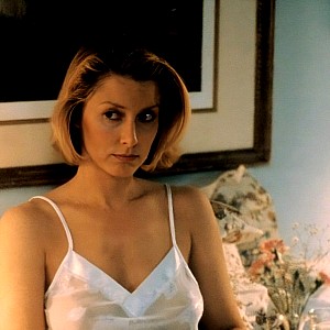 Valerie Wildman