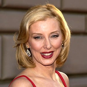 Valerie Wildman