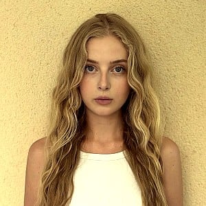Valeriia Bilanovska