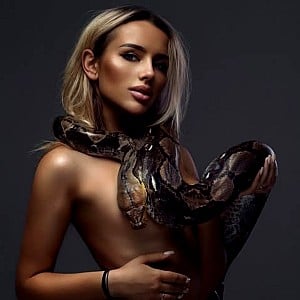 Valeriia Bychkova