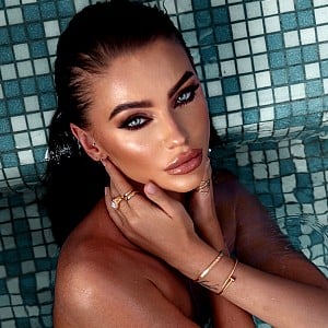 Valeriia Chyzh