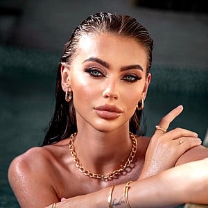 Valeriia Chyzh