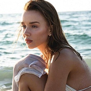 Valeriia Lyzenko