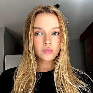 Valeriia Lyzenko