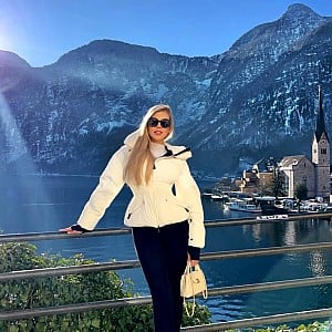 Valeriia Shynkevych