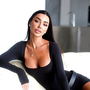 Valeriia Vasylchenko