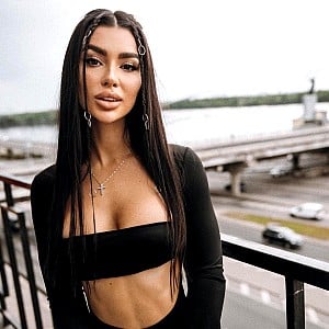 Valeriia Vasylchenko