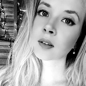 Valeriya ASMR
