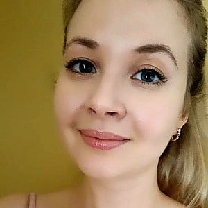 Valeriya ASMR