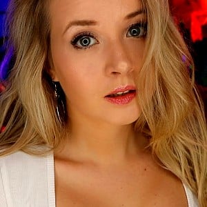 Valeriya ASMR