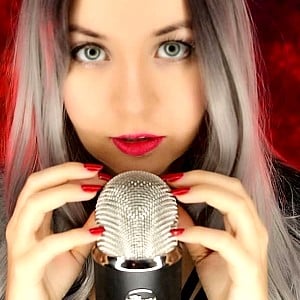 Valeriya ASMR