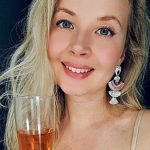 Valeriya ASMR
