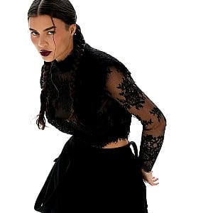 Valeriya Bearwolf