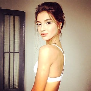 Valeriya Lapidus