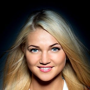 Valeriya Safonova