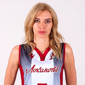 Valeriya Zaytseva