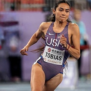 Valery Tobias