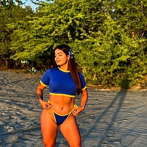 Valery Vargas
