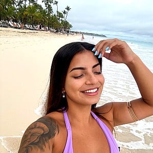 Valery Vargas