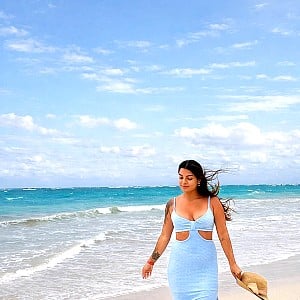 Valery Vargas