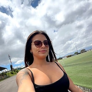Valery Vargas