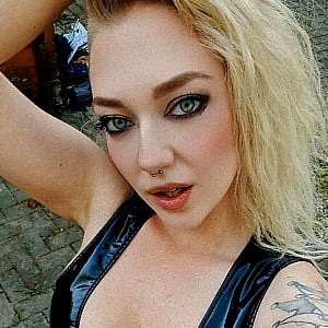 Valery Venom