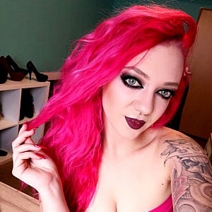 Valery Venom