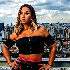 Valesca Popozuda
