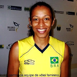 Valeska Menezes