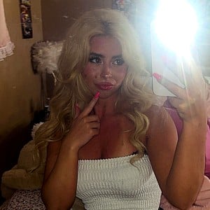 Valianna Wisenbarger