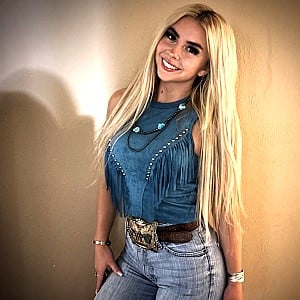 Valianna Wisenbarger