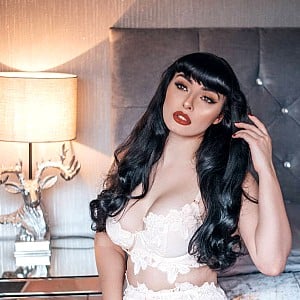 Valis Volkova