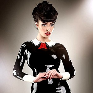 Valis Volkova