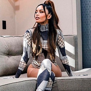 Valkyrae