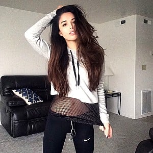 Valkyrae