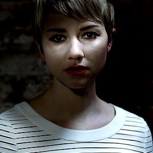Valorie Curry