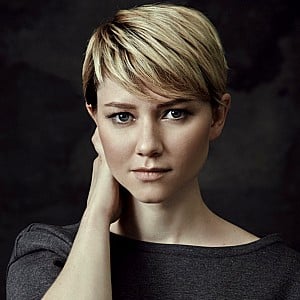 Valorie Curry