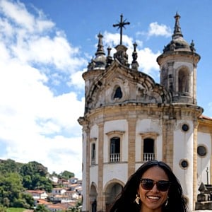 Valquiria Santos