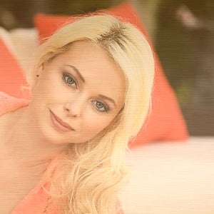 Valya Romanova